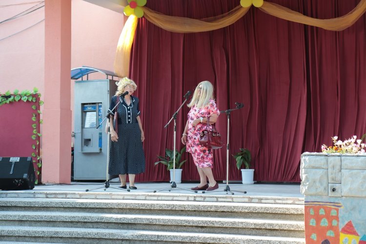 Едва 1617 лв. са събрани за камерна сцена в Градина