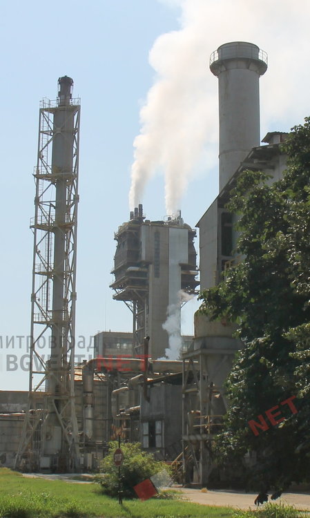  „Неохим“ е с 20 милиона лева загуби, но инвестира в сигурността и хората си – ВИДЕО