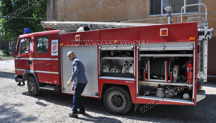 „Неохим“ се присъединява към Националната система за ранно известяване 