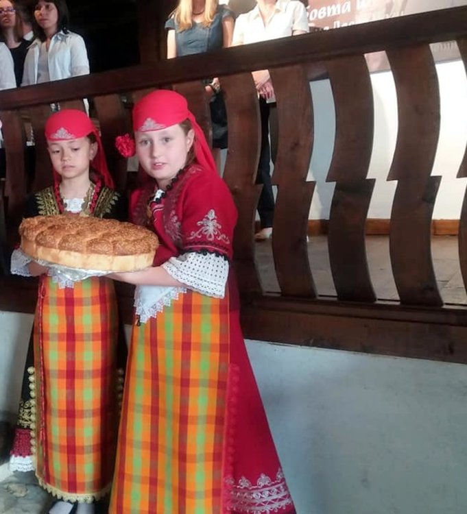 Стихове, откъси от дневник и саморъчно дялани фигурки обогатиха къщата-музей на Ласло Наги в Смолян 