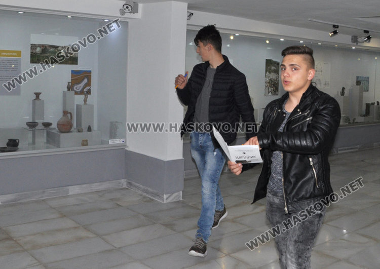 Музеят събира старо Хасково във фотоалбум