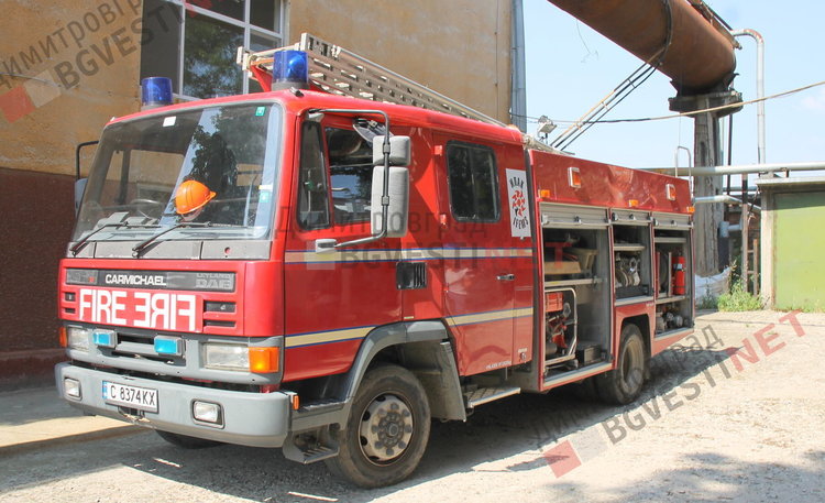  „Неохим“ е с 20 милиона лева загуби, но инвестира в сигурността и хората си – ВИДЕО