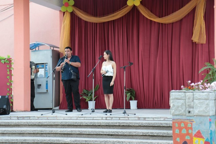 Едва 1617 лв. са събрани за камерна сцена в Градина