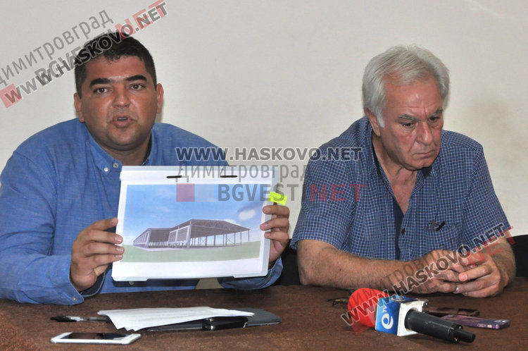  „Неохим“ е с 20 милиона лева загуби, но инвестира в сигурността и хората си – ВИДЕО