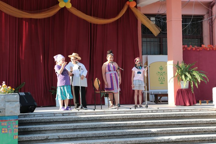 Едва 1617 лв. са събрани за камерна сцена в Градина