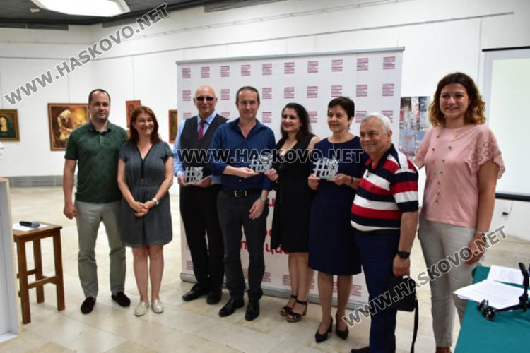 Музеят събира старо Хасково във фотоалбум