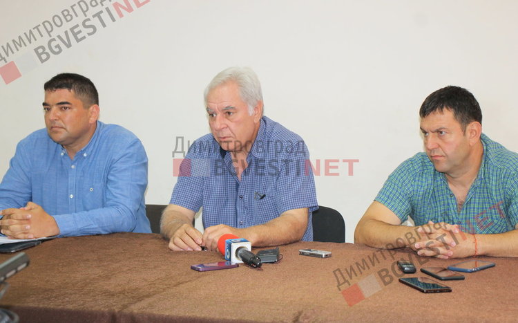  „Неохим“ е с 20 милиона лева загуби, но инвестира в сигурността и хората си – ВИДЕО