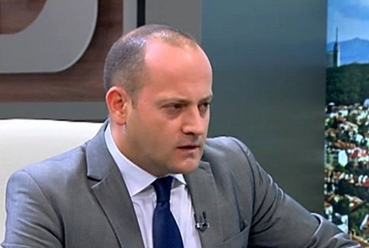 Кънев: ГЕРБ се възхищават от ДПС и узаконяват политическата корупция