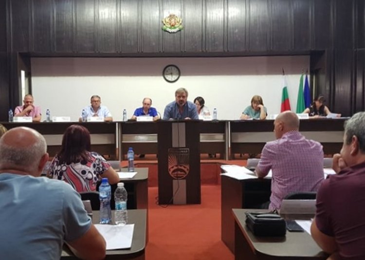 Общинските съветници отказаха да прехвърлят общински имот на Министерството на транспорта
