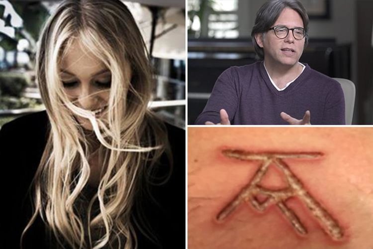 Осъдиха лидера на секс култ, превръщал жените в роби и ги жигосвал