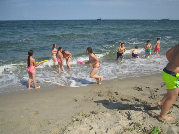 Първомайските колоездачи се "бетонираха" на второто място