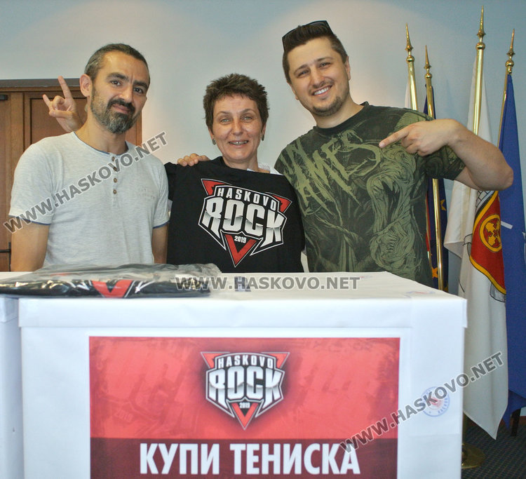 D2 в „ Хасково срещу дрогата“