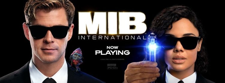 От днес "Мъже в черно" и в Кърджали