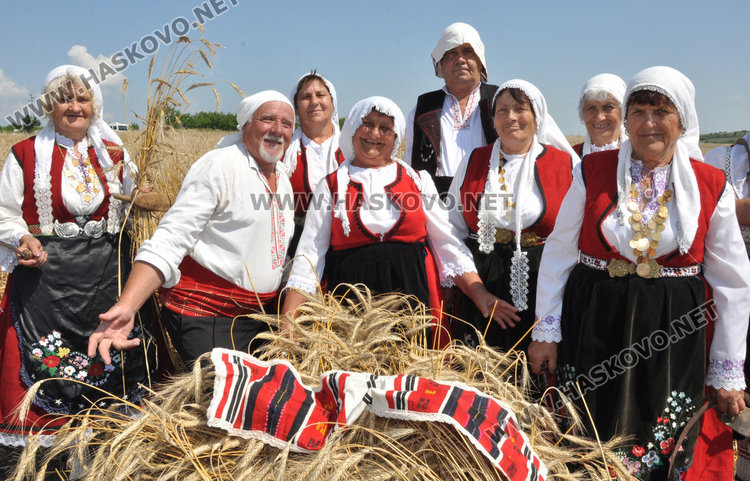 Зажънаха първите блокове в Хасково