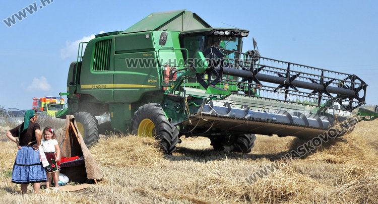 Зажънаха първите блокове в Хасково