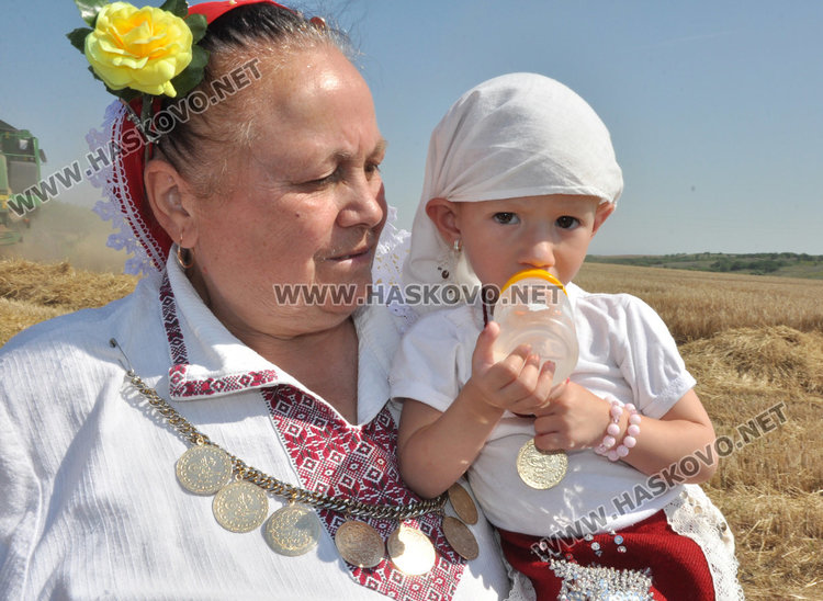 Зажънаха първите блокове в Хасково
