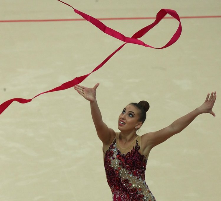 снимки: Министерство на спорта