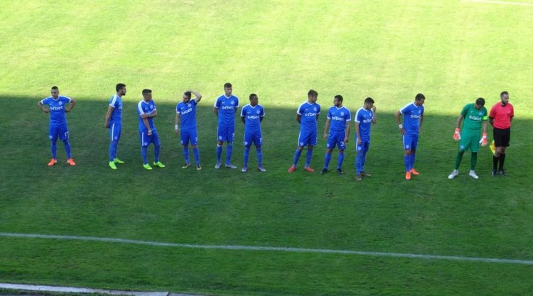 АРДА стартира контролите с равенство