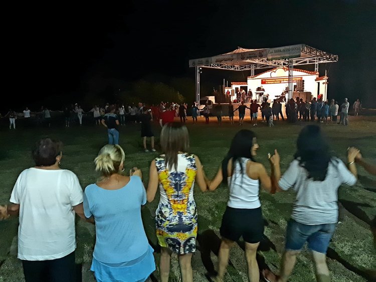 Приключи надсвирването в Дълбок извор