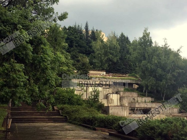 Жълт код за обилни валежи, възможни са гръмотевични бури и градушки