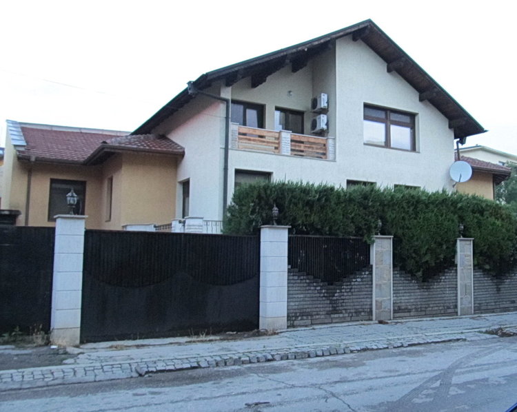 Снимки :МВР 