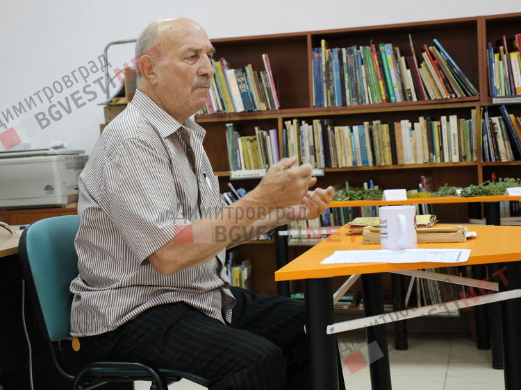 Билките - дар от Бога и как да излекуваме диабета