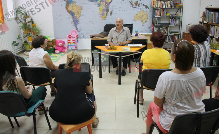 Билките - дар от Бога и как да излекуваме диабета