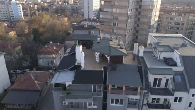 Оставка на шефа на строителен контрол заради терасата на шефа на КПКОНПИ