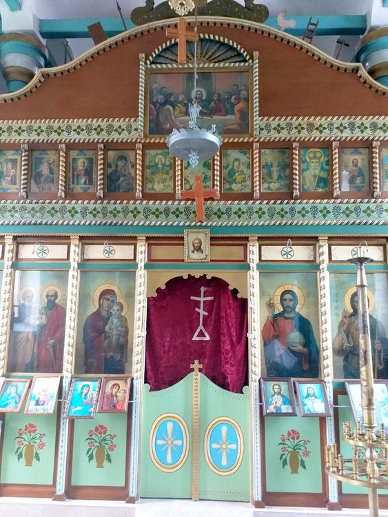 Църквата в Борино чества 80 годишен юбилей и храмов празник на Петровден 