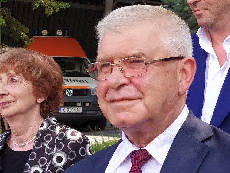 Кирил Ананиев