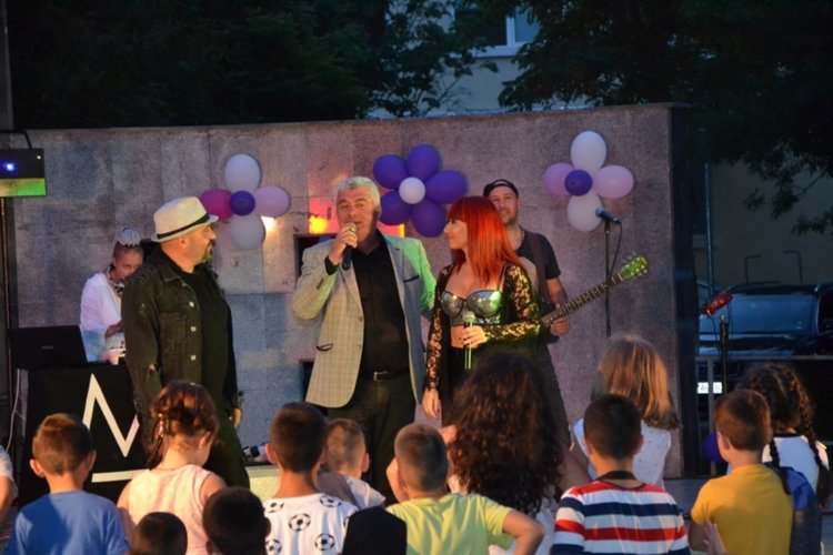 Момчилградчани подкрепиха инициативата "Роди бебе в България" 