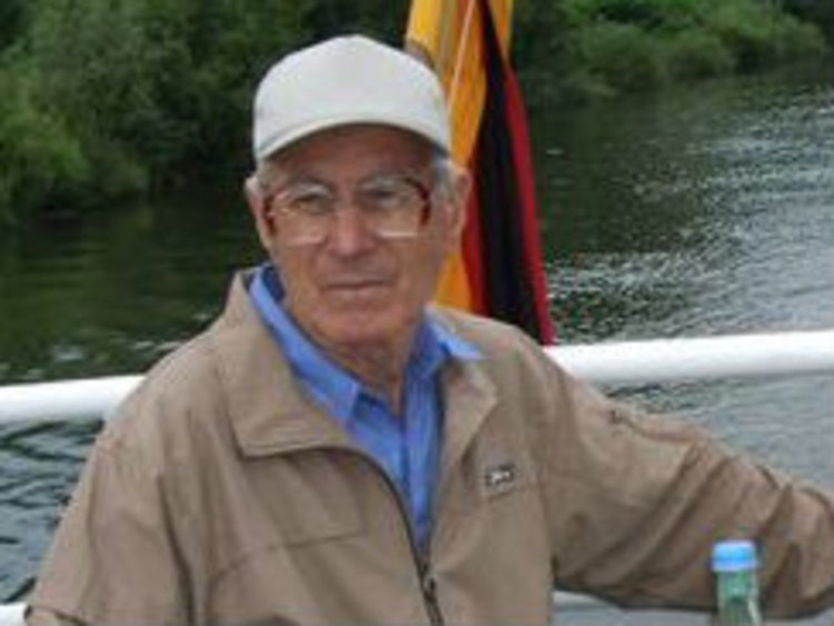 Другарят Панайотов посреща деветдесети рожден ден