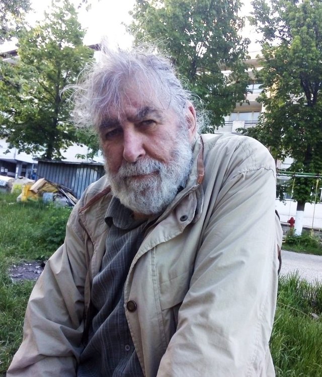 Ицо Брадата-много хора го обичат и откликват на зова за помощ