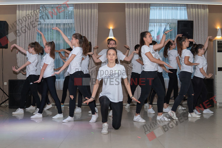 Снимка: Евга Тотева