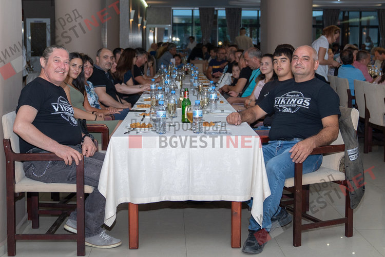 Снимка: Евга Тотева