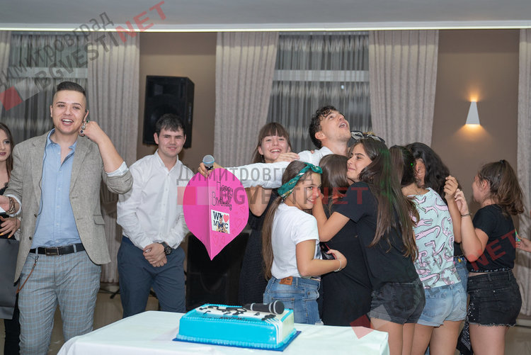 Снимка: Евга Тотева