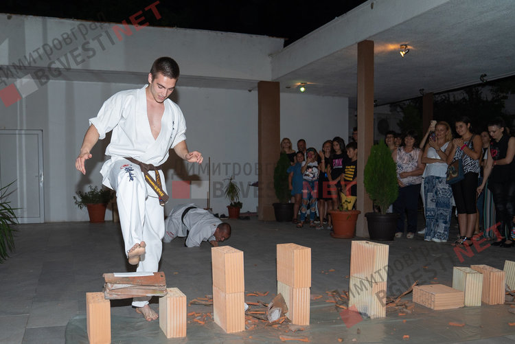 Снимка: Евга Тотева