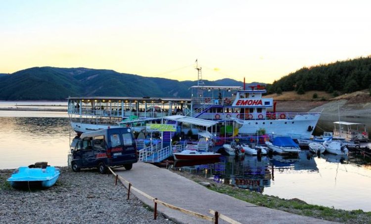 Четвърти по ред рок купон July Morning на кораба „Емона”