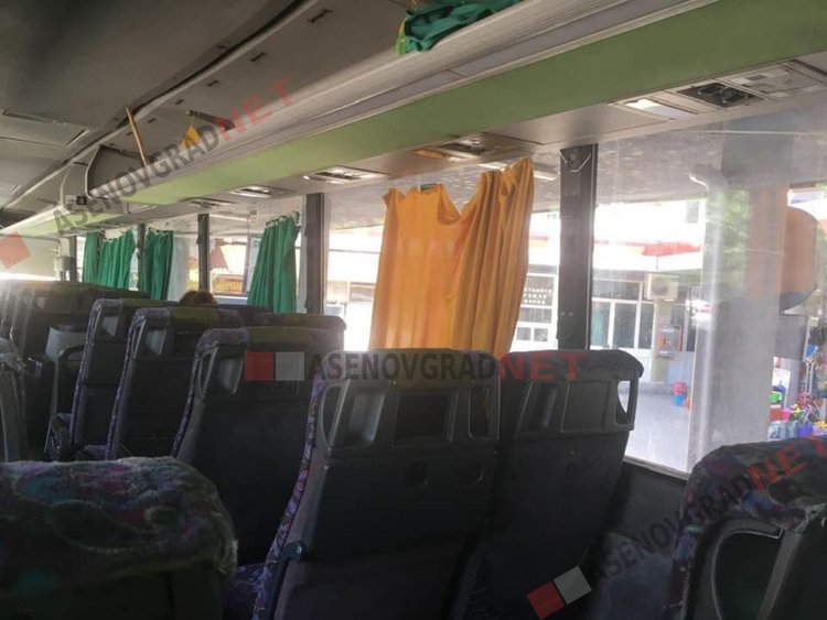 Пътници или мъченици имаме по линията Асеновград и Пловдив? (Снимки)