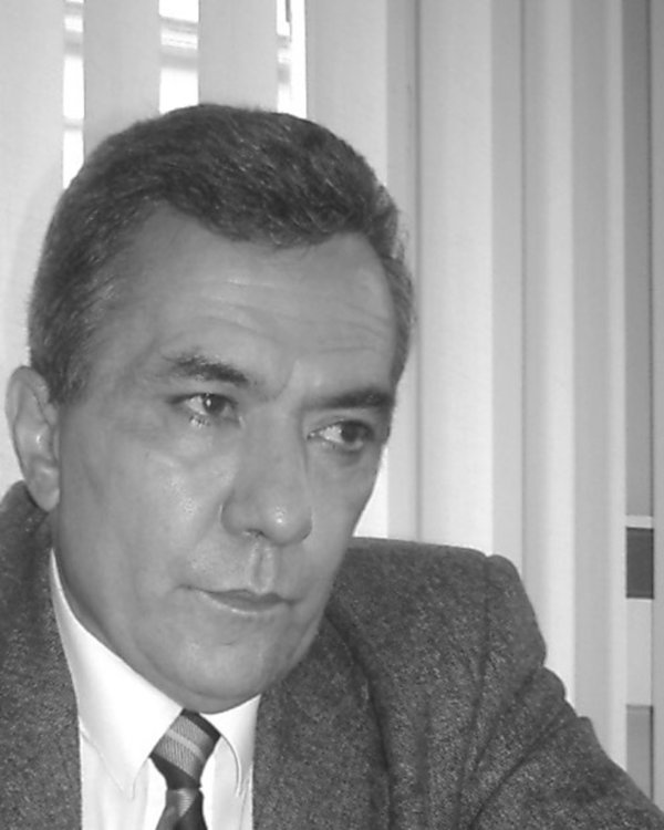 Стоян Илиев