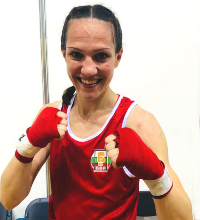 Българското участие в Минск днес: Станимира Петрова излиза на полуфинал