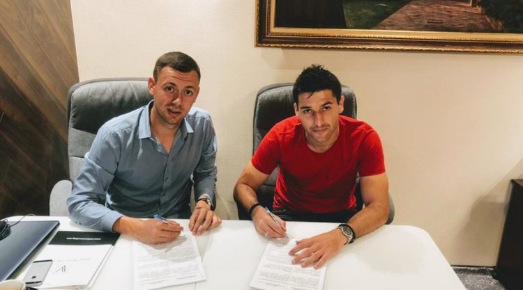 Нов трансферен удар на ПФК"Арда"