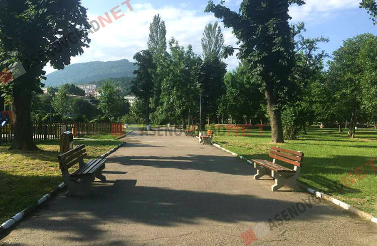 За краткотрайни валежи и възможни градушки предупреждават метеоролозите