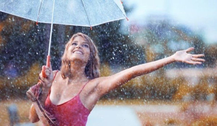 Слънце, дъжд и гръмотевици в петък