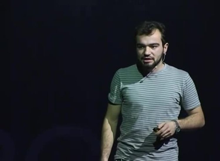 Владимир Донков