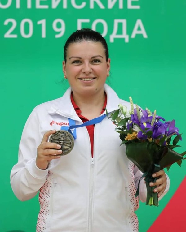 С 18 медала, от които 3 златни завърши българското участие на вторите Европейки игри