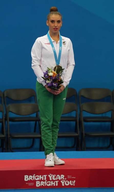 С 18 медала, от които 3 златни завърши българското участие на вторите Европейки игри