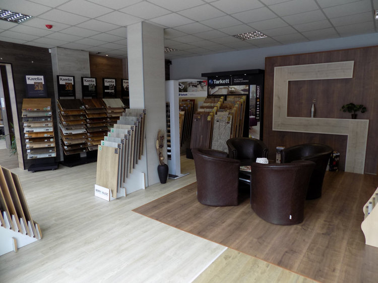 „Паркетен Свят“ стъпва онлайн в Димитровград със специална промоция за юли