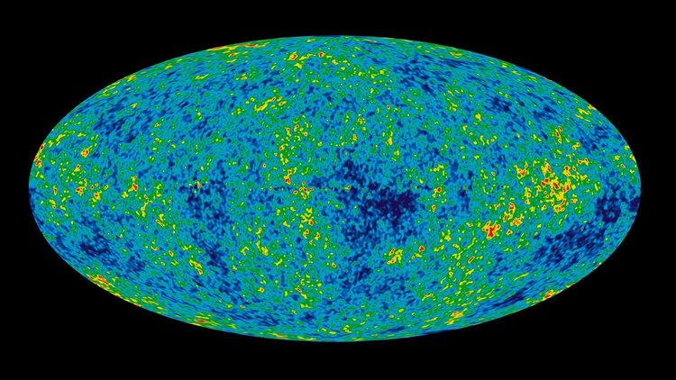 Реликтово лъчение