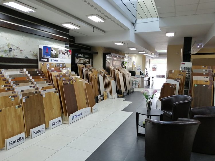 „Паркетен Свят“ стъпва онлайн в Димитровград със специална промоция за юли